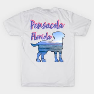 Pensacola Florida T-Shirt